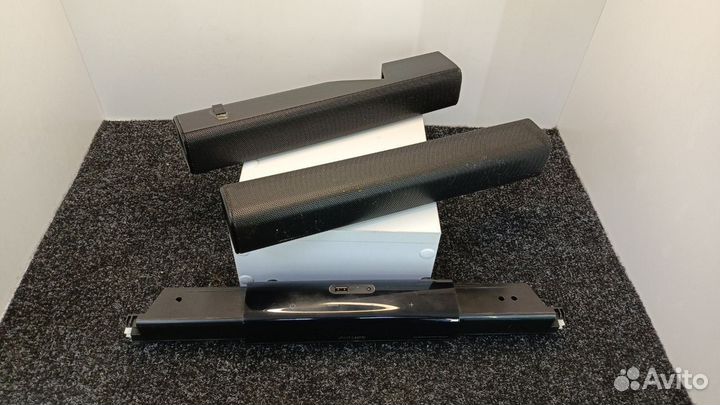 Саундбар Philips HTL2163B/51 В143