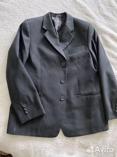 Школьная форма для мальчика