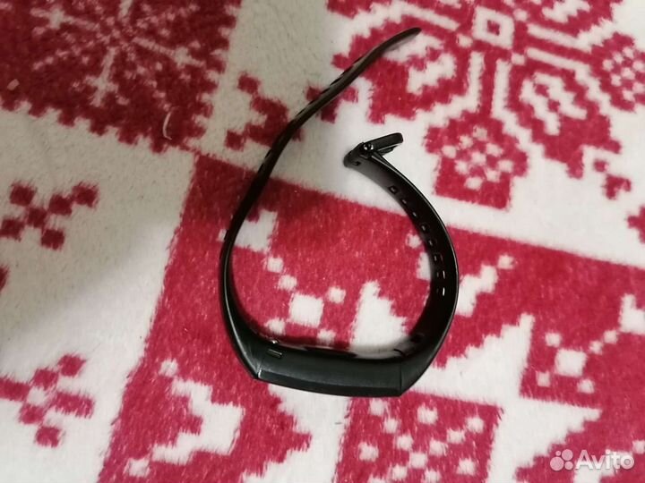 Фитнес браслет honor band 5