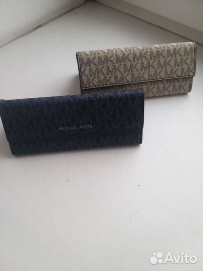 Футляр для очков Michael Kors оригинал