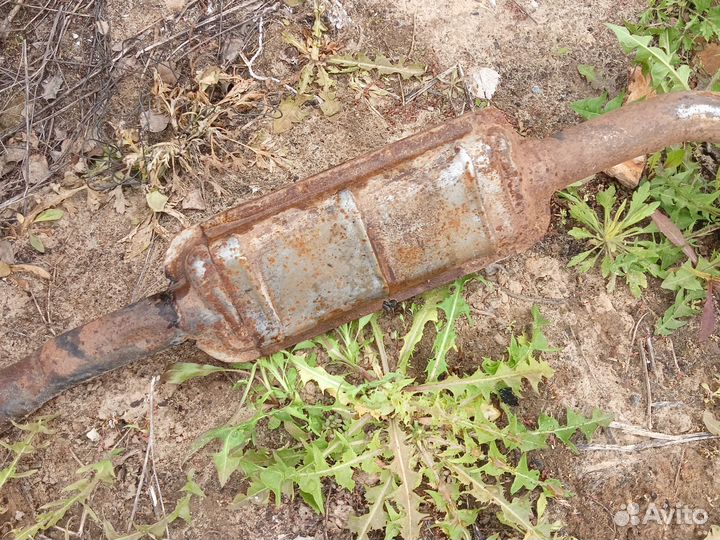 Резонатор ваз