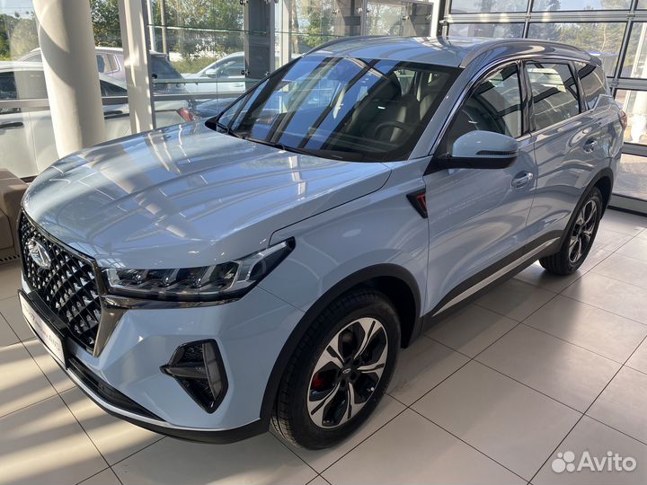 Chery Tiggo 7 Pro Max 1.6 AMT, 2023