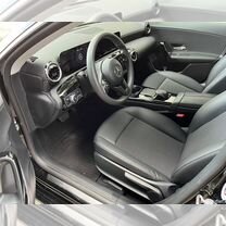 Mercedes-Benz CLA-класс 2.0 AMT, 2019, 70 000 км, с пробегом, цена 2 720 000 руб.