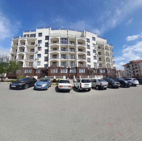 Свободного назначения, 40 м²