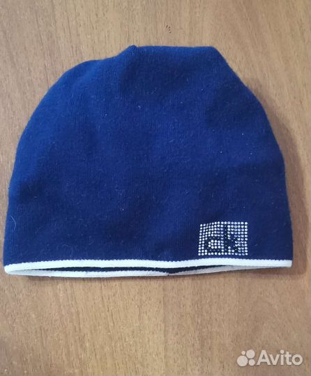 Набор шапка и шарф женские