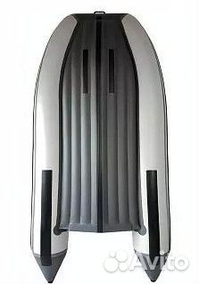 Лодка Orca 360 нд