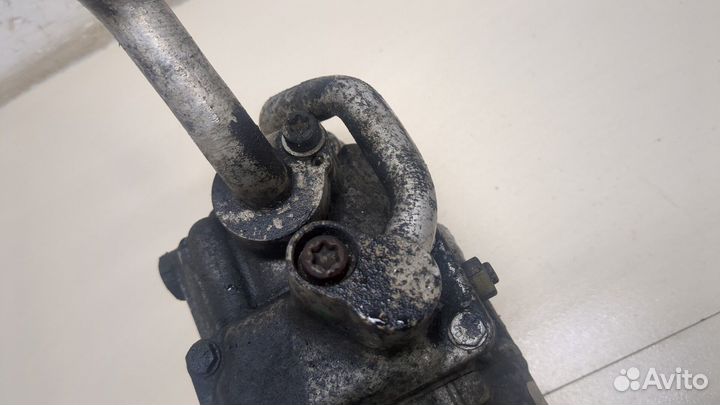 Компрессор кондиционера Volkswagen Golf 5