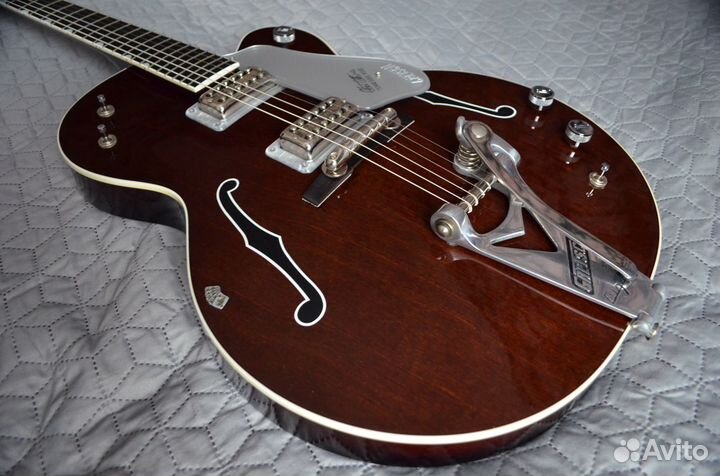Gretsch G6119-1962FT 2011