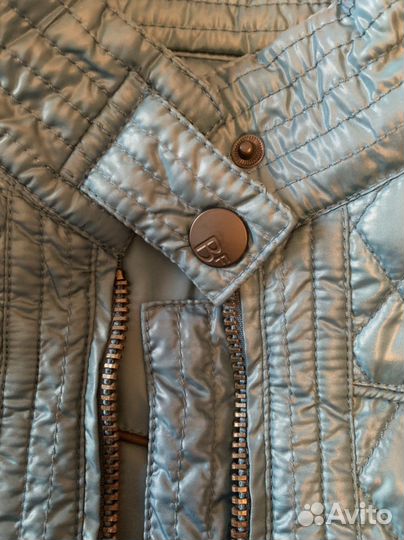 Куртка женская