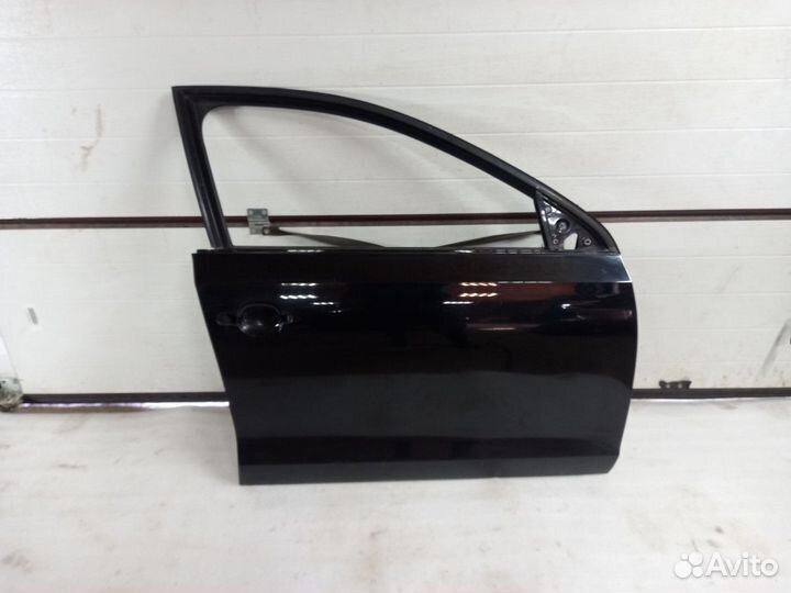 Дверь передняя правая Volkswagen Jetta VI (2010—20