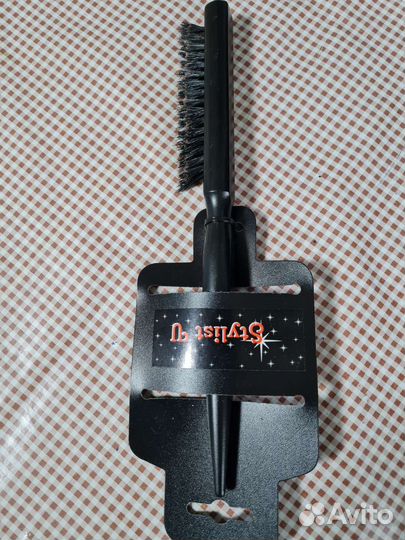 Расческа-щетка