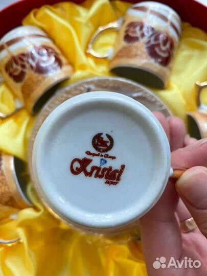 Кофейный набор