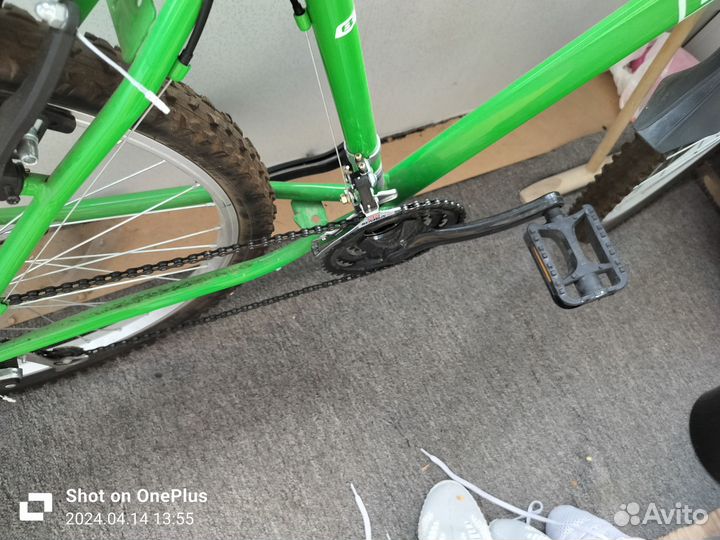 Велосипеды бу взрослый,размер колес 26