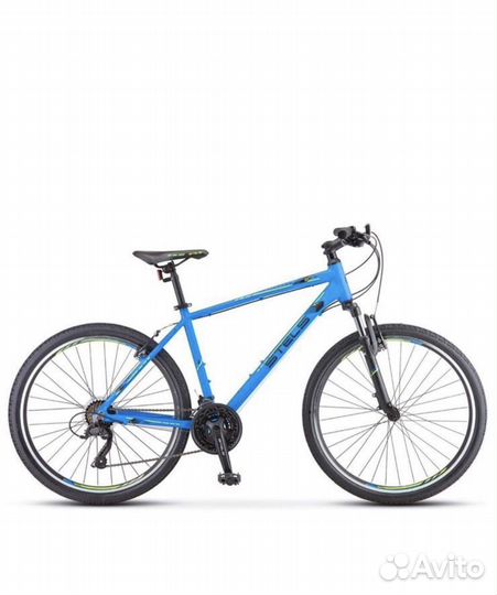 Велосипед Stels Navigator-590 V, рама 18