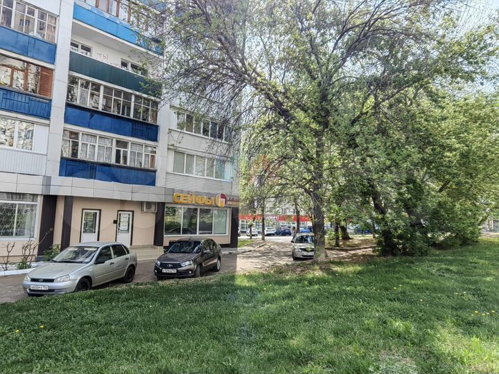 Продается помещение (с ндс) по ул. Российской