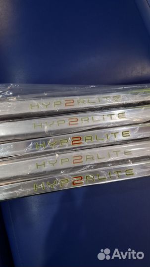 Клюшка Bauer Vapor Hyperlite 2 SR