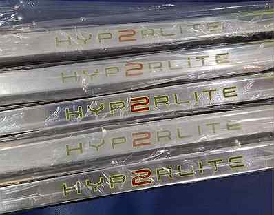 Клюшка Bauer Vapor Hyperlite 2 SR