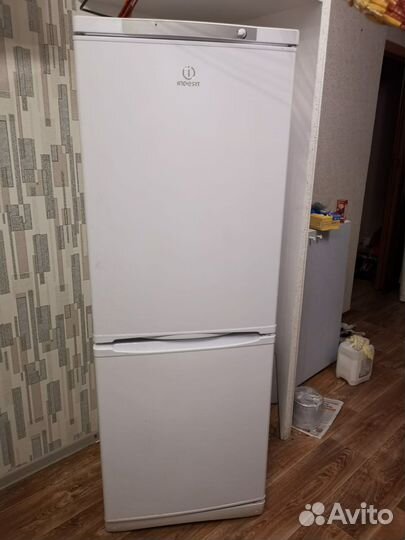 Холодильник