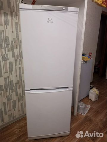 Холодильник