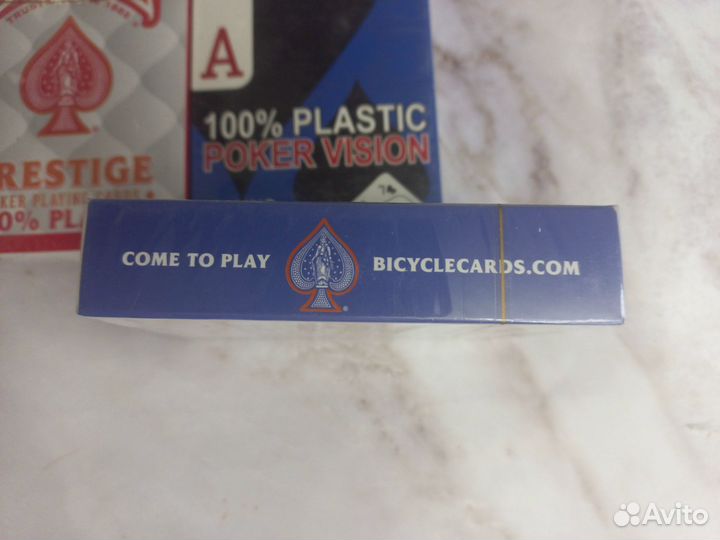 Игральные карты