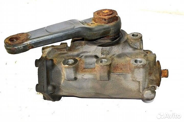 Рулевой редуктор (гур) volvo FH (01.12)