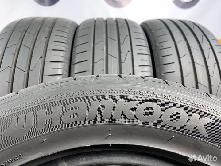 Hankook Ventus Prime 3 K125 215/55 R17 94V