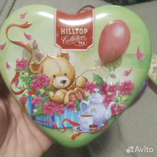 Подарочный набор