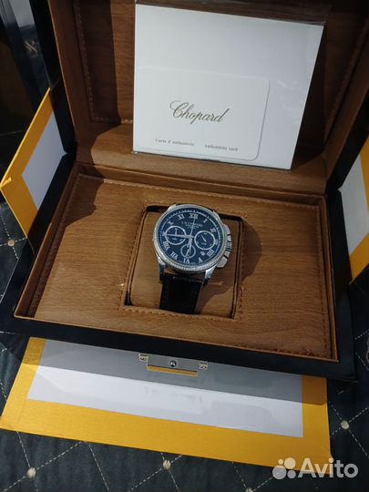 Мужские наручные часы