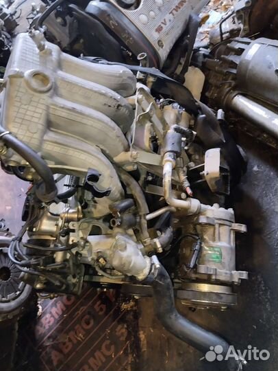 Двигатель 4G69S4N 2.4 hover H5