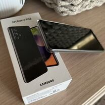 Samsung Galaxy A52, 4/128 ГБ