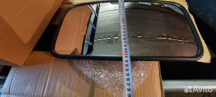Боковое зеркало для грузовиков