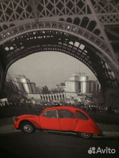 Шторы на люверсах 2 шт. - идеальное состояние