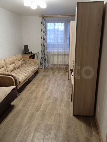 1-к. квартира, 40 м², 4/5 эт.
