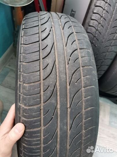 Amtel NordMaster CL 185/65 R15 88T