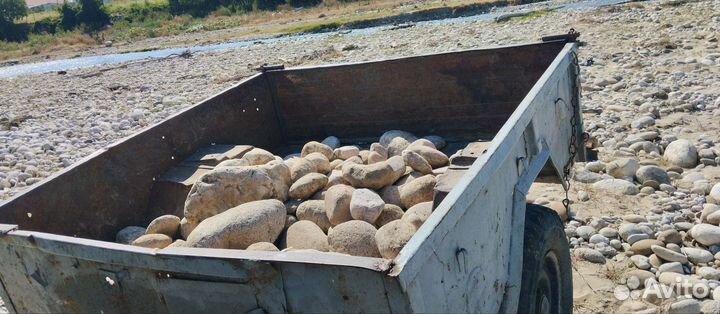 Прицеп на УАЗ