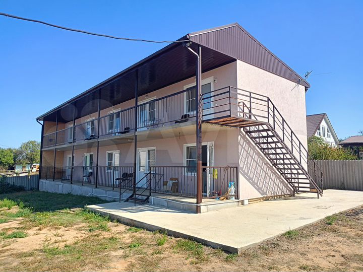 Комната 20 м², 2/2 эт.