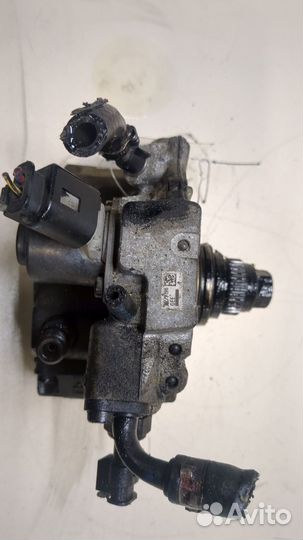 Тнвд Mercedes C W204, 2011