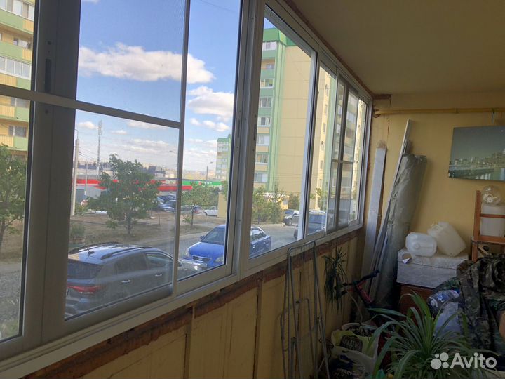 Окна лоджия бу