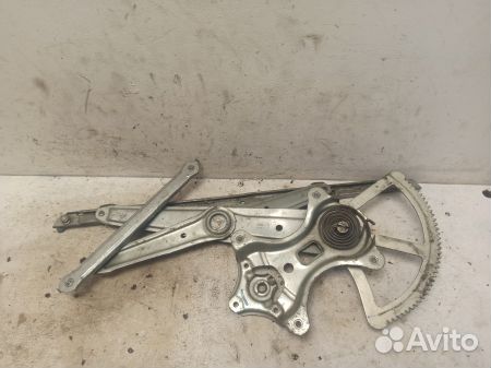 Стеклоподъемник электрический передний правый Lexus GX 2