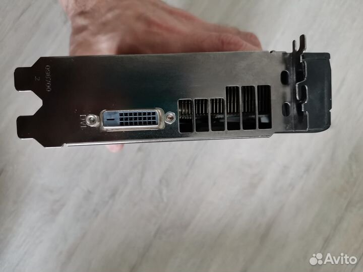 Видеокарта sapphire rx470 8gb dvi