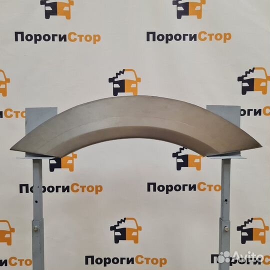 Ремкомплект кузова Mercedes Sprinter 906