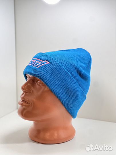 Шапка STI Subaru