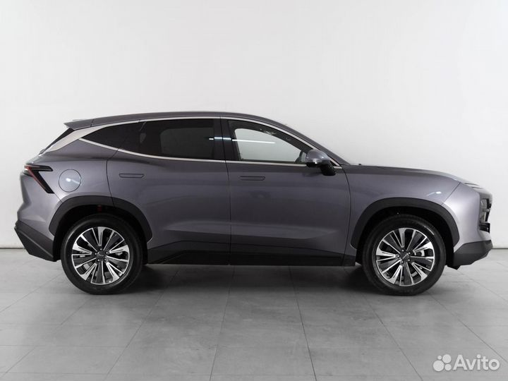 Jetour Dashing 1.5 AMT, 2023
