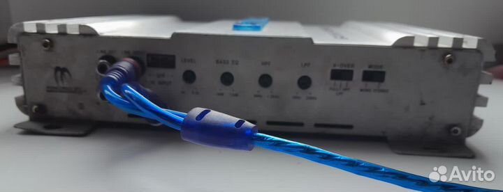 Уситлитель