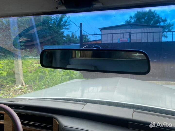 Зеркало заднего вида Cadillac Fleetwood