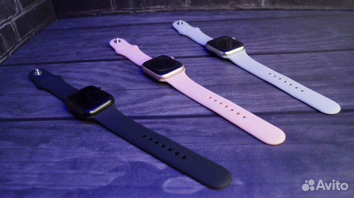 Apple Watch 8 41 mm