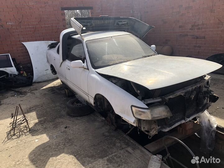 Toyota camry sv 30 4s-fe