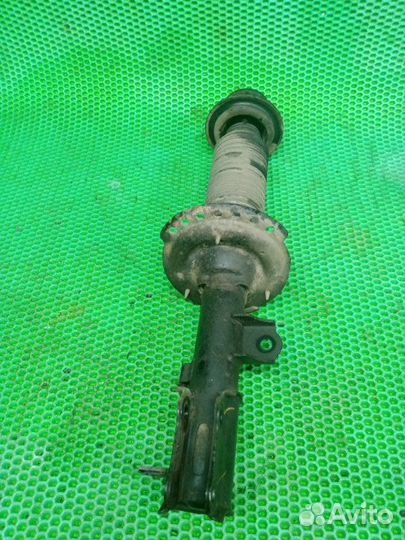 Амортизатор передний Hyundai Solaris G4FA 2011