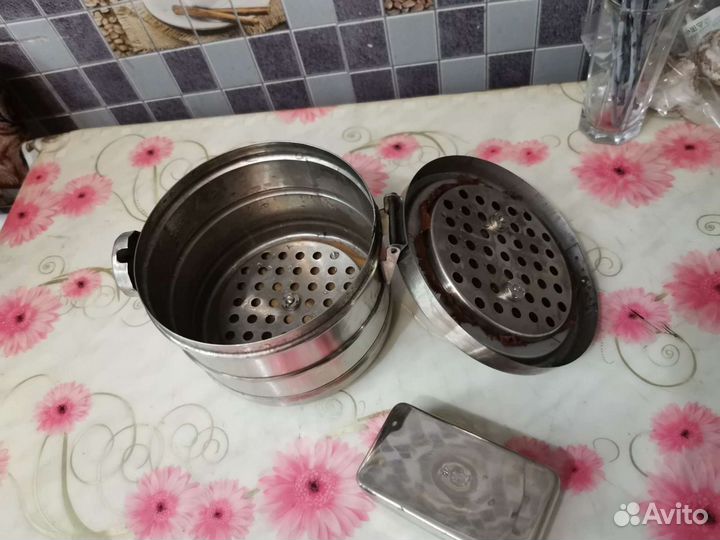 Бикс СССР