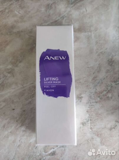 Маска для лица